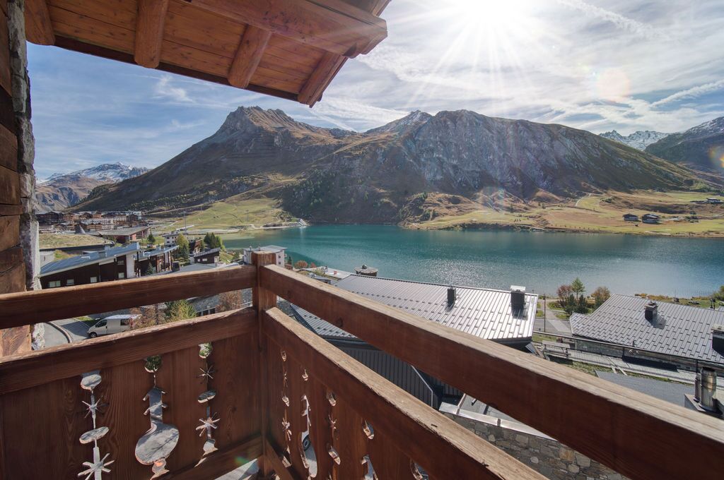 Chalet Charline