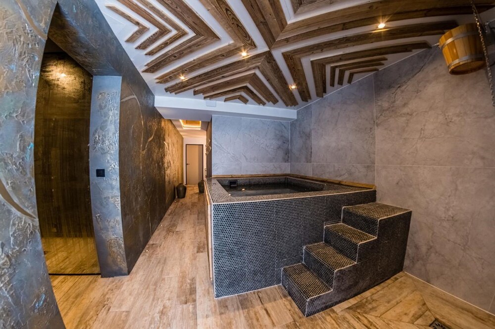 Chalet Le Kaya