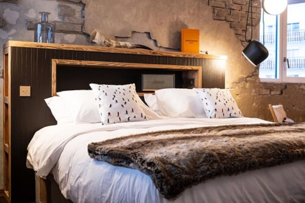 Chalet Le Kaya