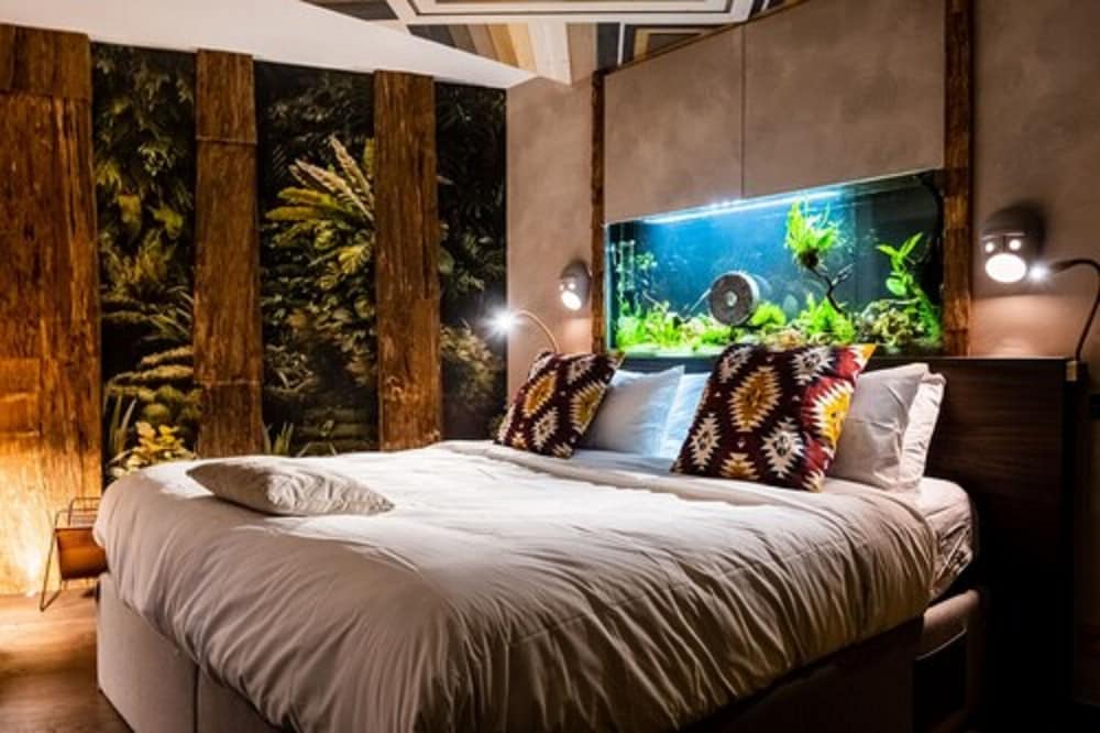 Chalet Le Kaya