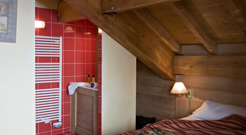 Chalet Montana Airelles