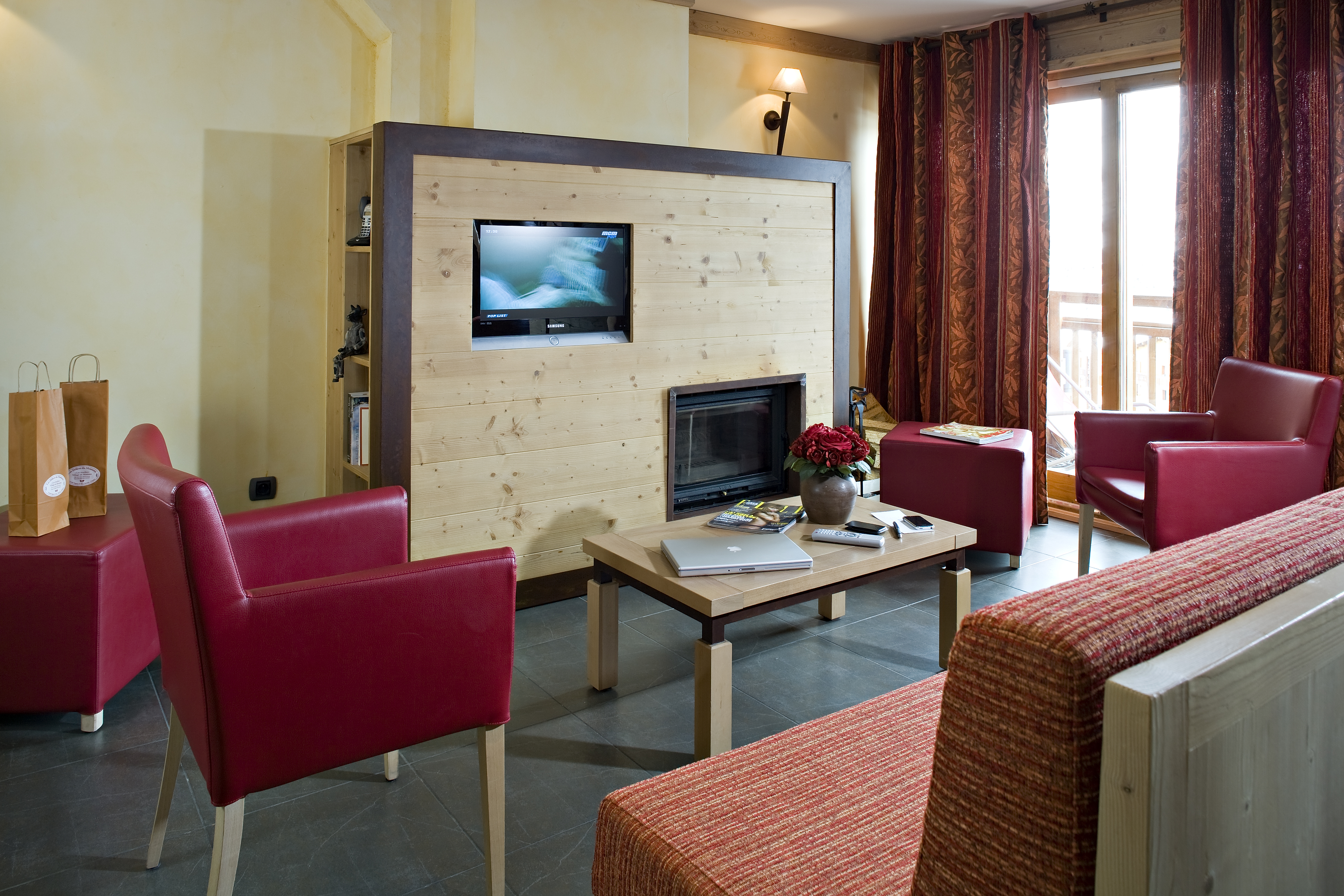 Chalet Montana Airelles