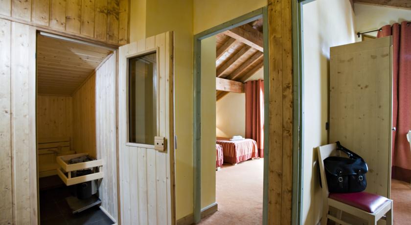 Chalet Montana Airelles