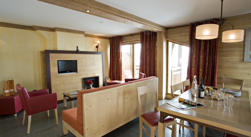 Chalet Montana Airelles