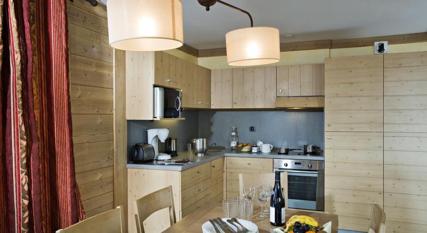 Chalet Montana Airelles