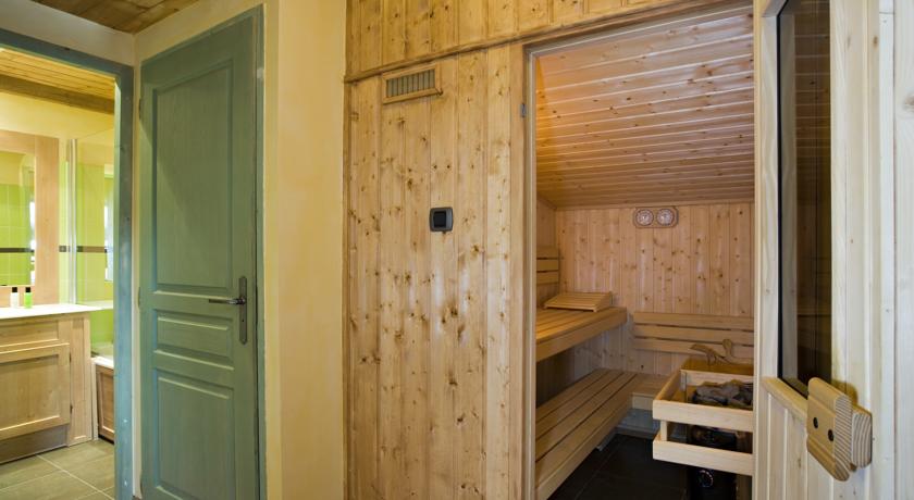 Chalet Montana Airelles