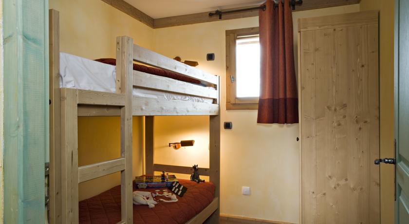 Chalet Montana Airelles