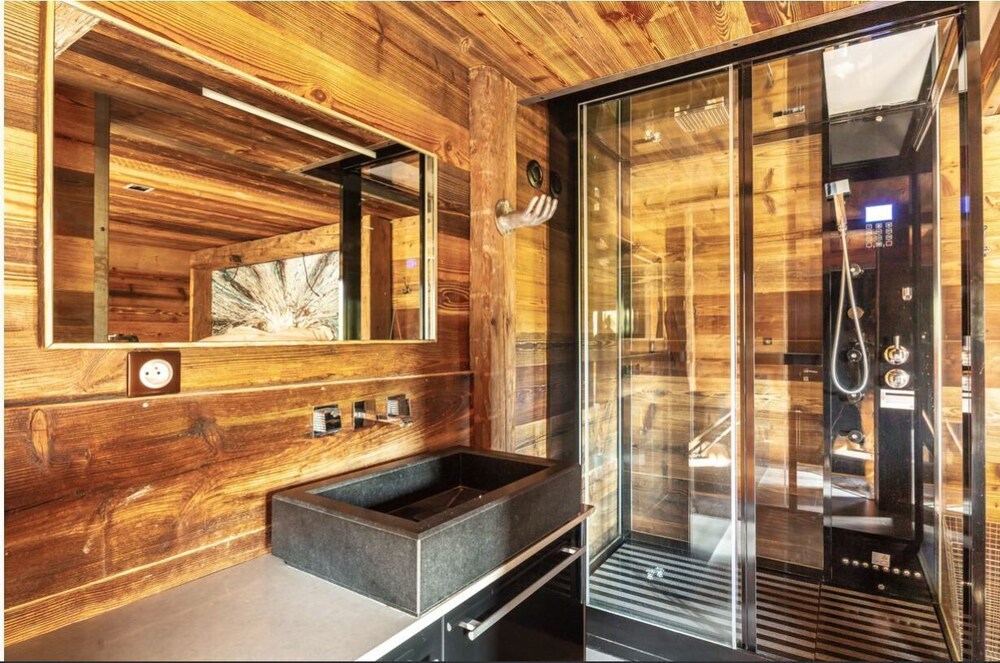Chalet Quezac