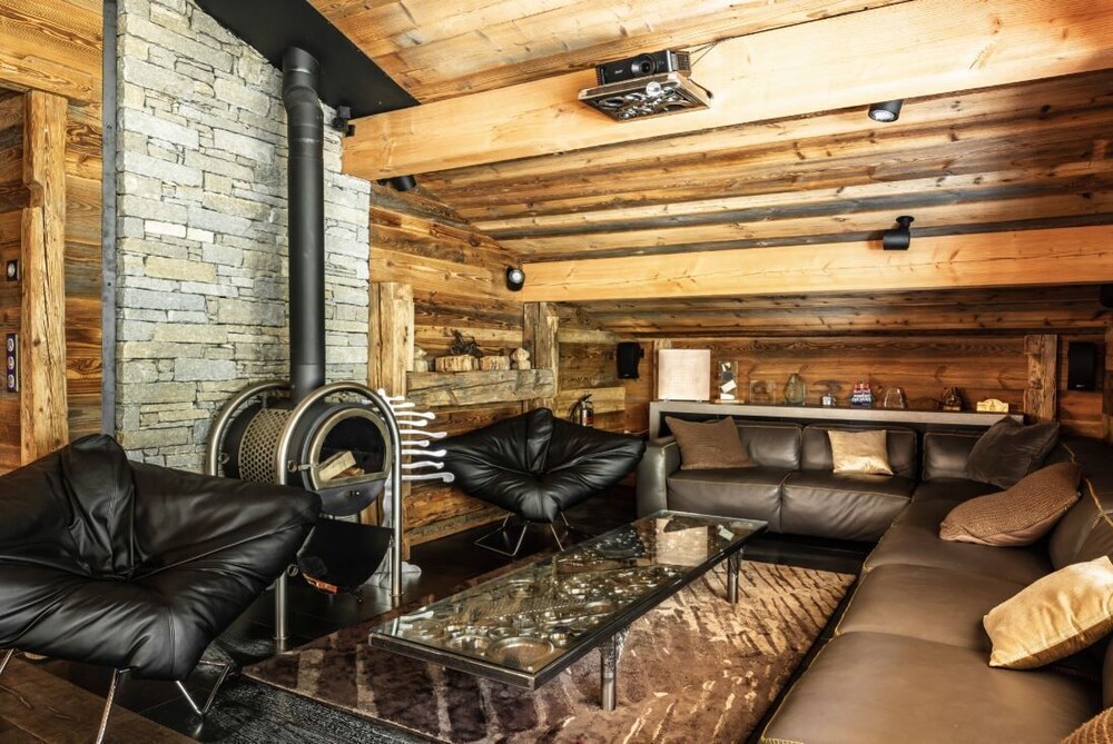 Chalet Quezac