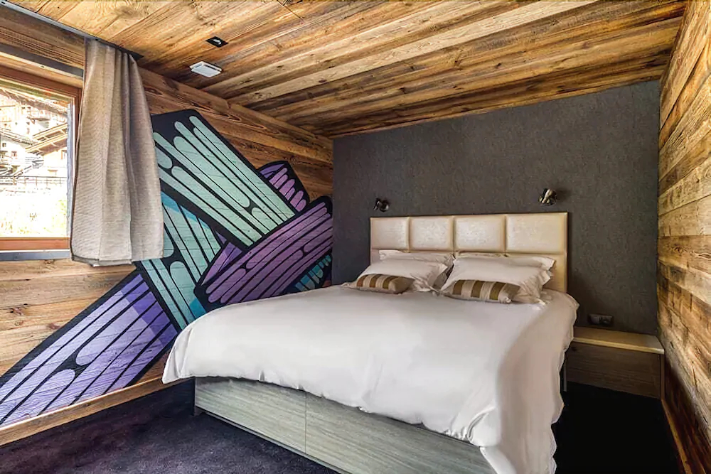 Chalet Raven