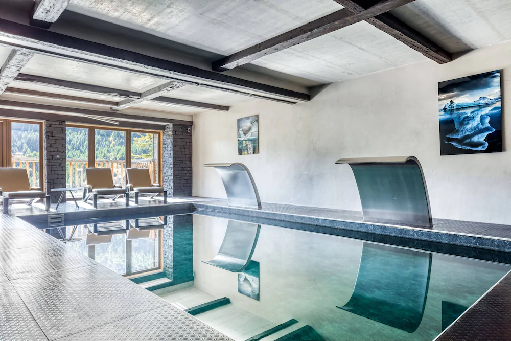 Chalet Raven