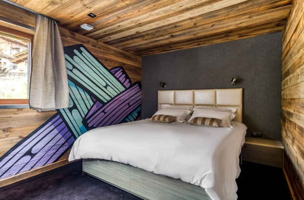 Chalet Raven