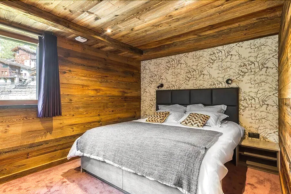 Chalet Raven
