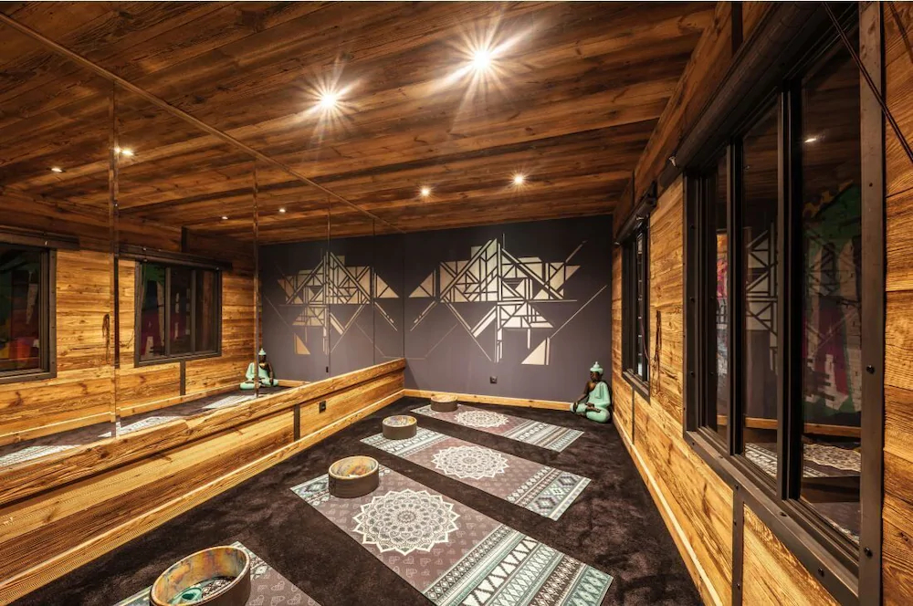 Chalet Raven