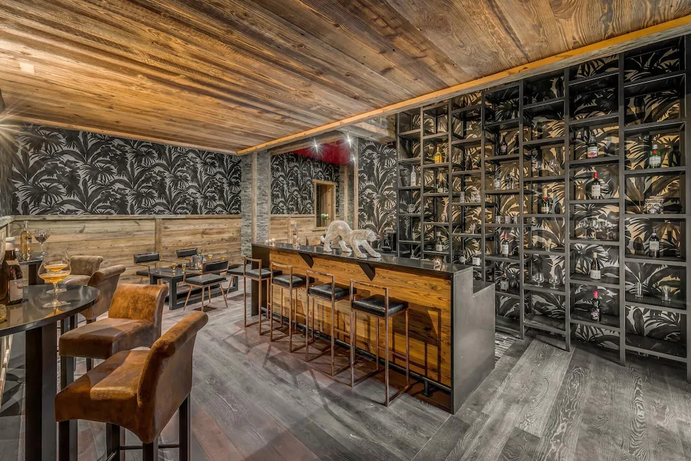 Chalet Raven