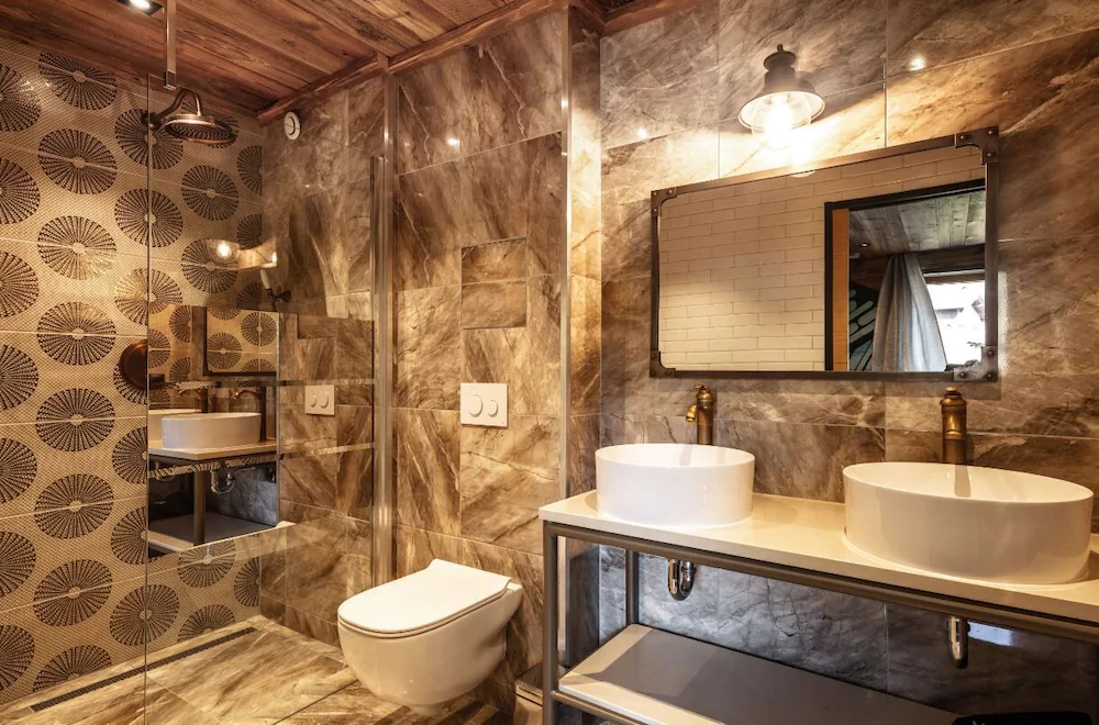 Chalet Raven