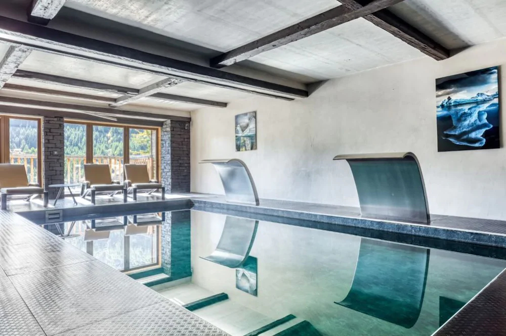 Chalet Raven