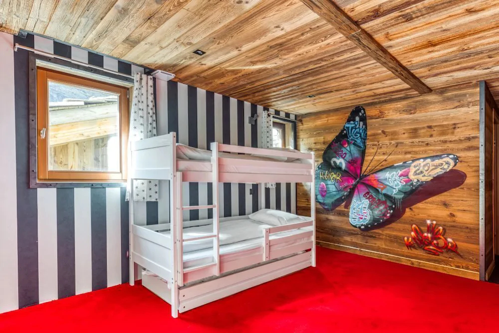 Chalet Raven