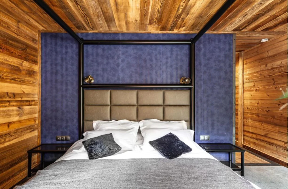 Chalet Raven
