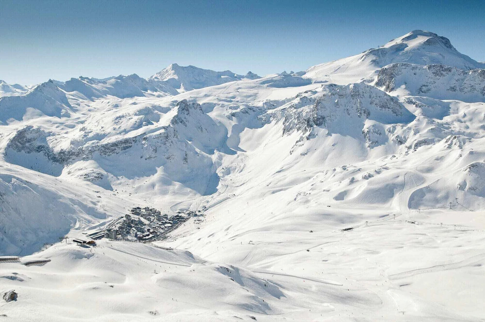 Chalet Raven