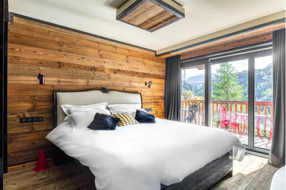 Chalet Raven