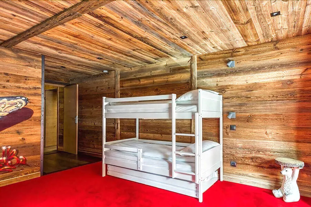 Chalet Raven