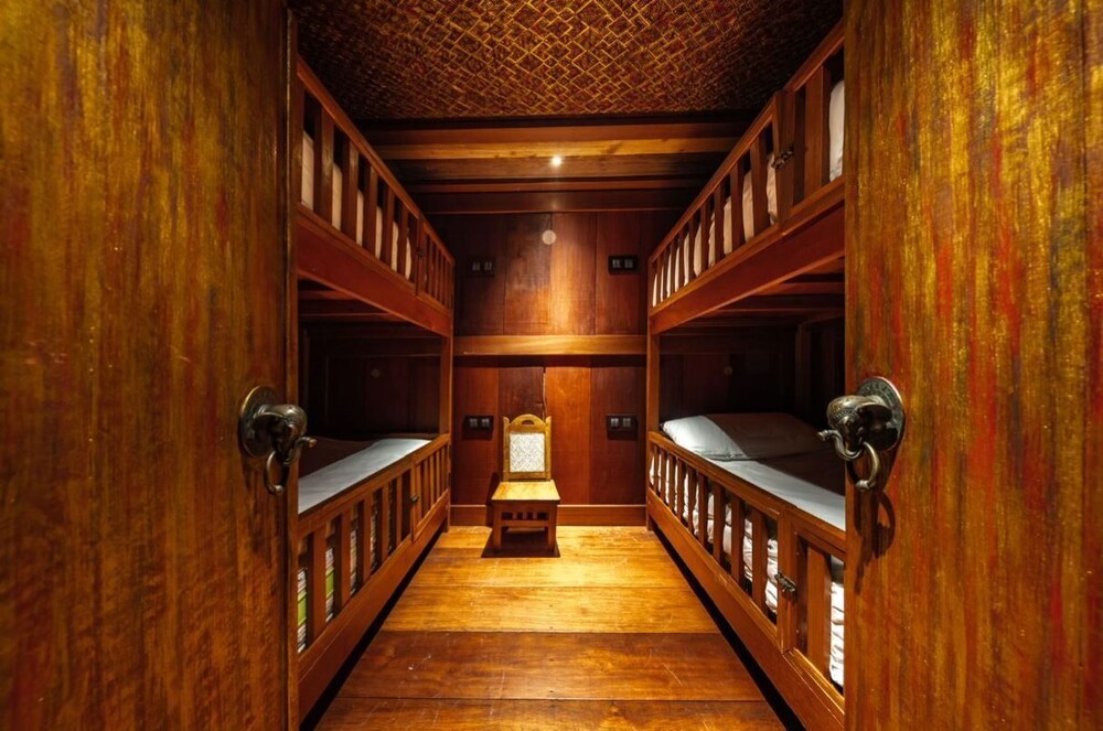 Chalet Ubud