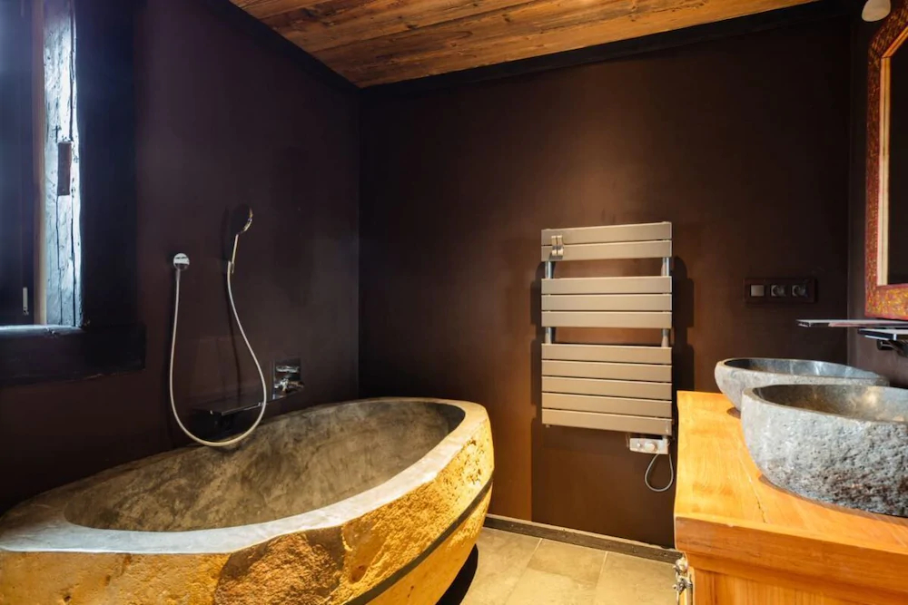 Chalet Ubud
