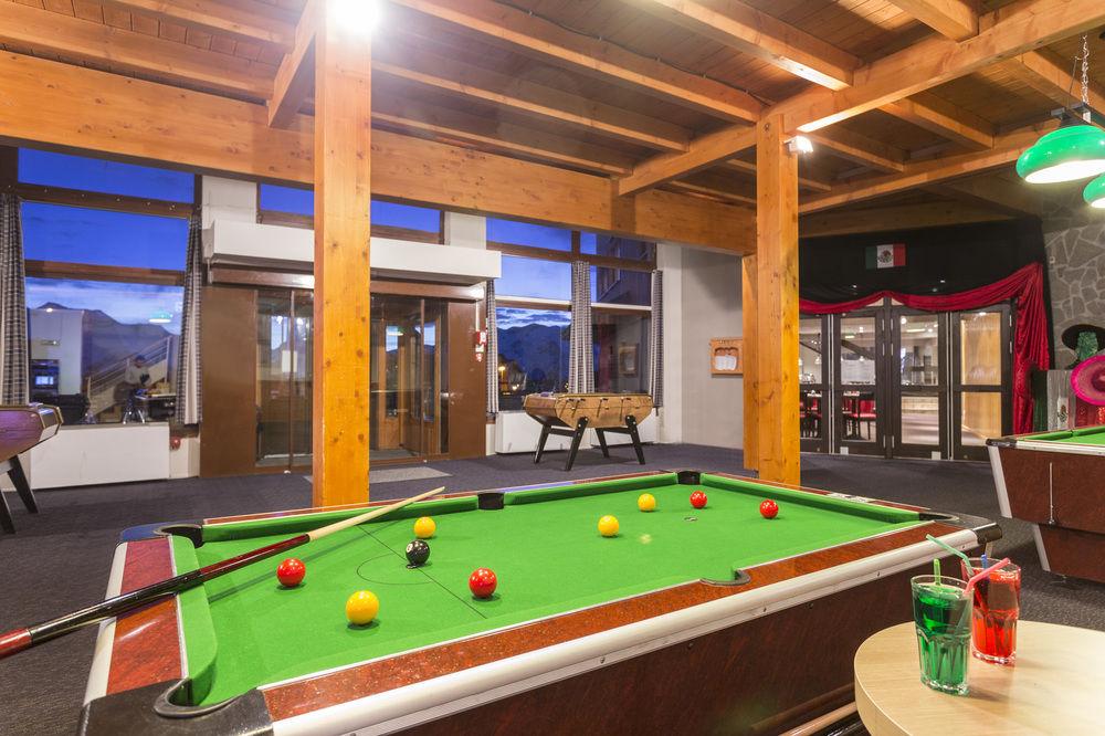 Hotel Club Mmv Les Brevieres