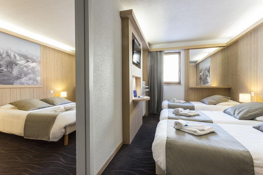 Hotel Club Mmv Les Brevieres