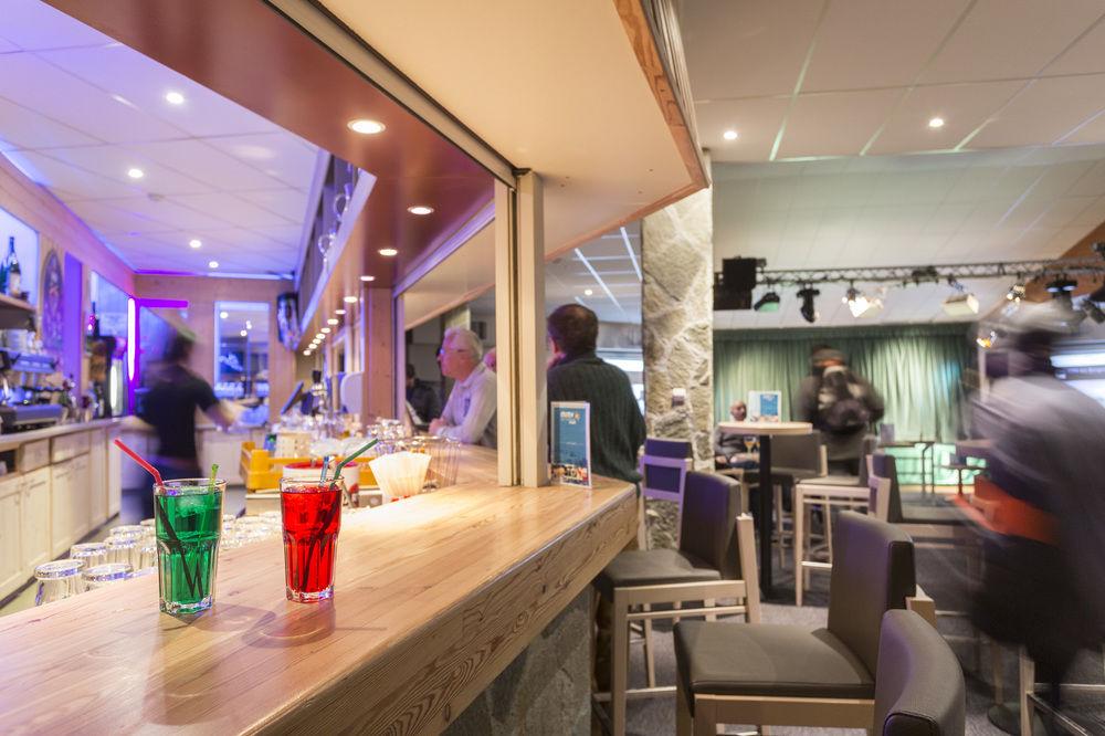 Hotel Club Mmv Les Brevieres
