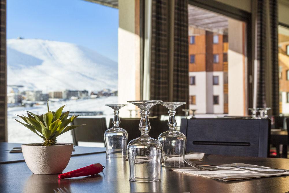 Hotel Club Mmv Les Brevieres
