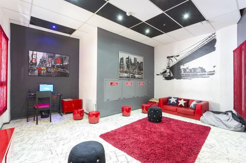 Hotel Club Mmv Les Brevieres