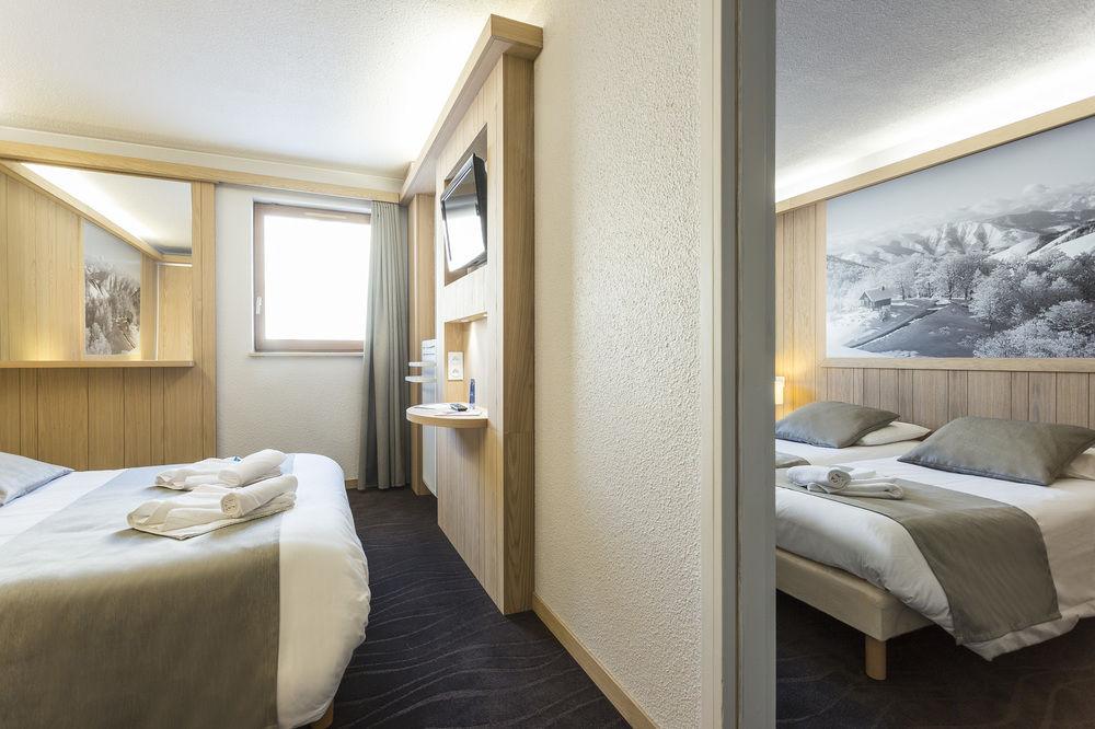 Hotel Club Mmv Les Brevieres