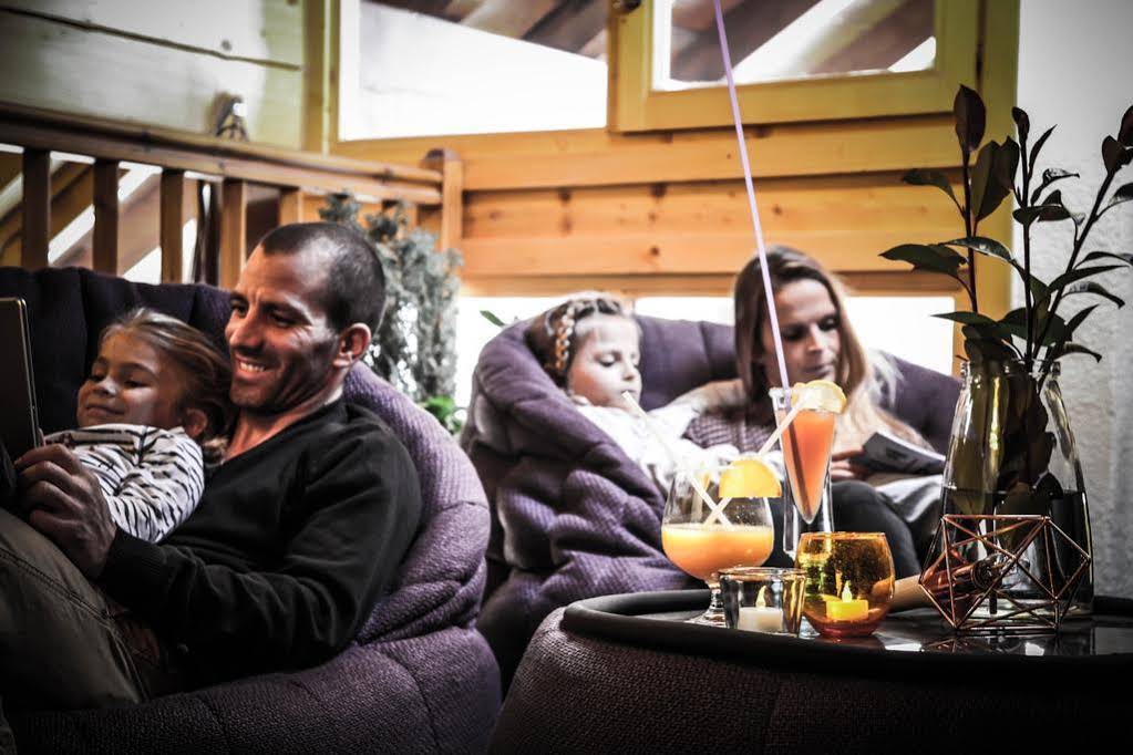 Le Refuge