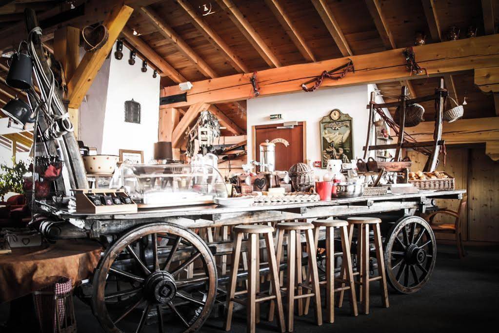 Le Refuge