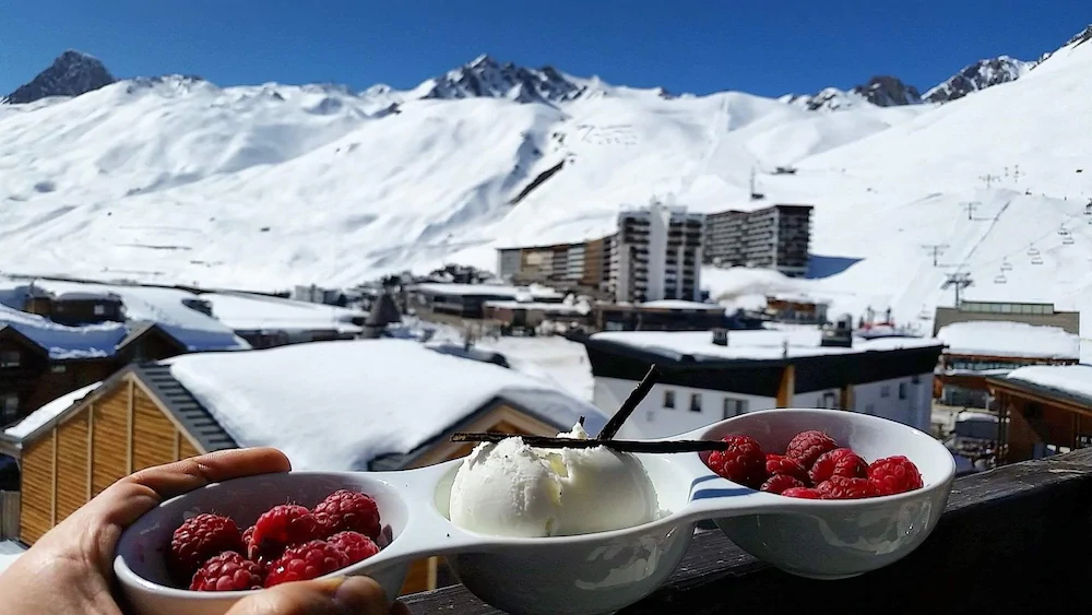 Les Campanules