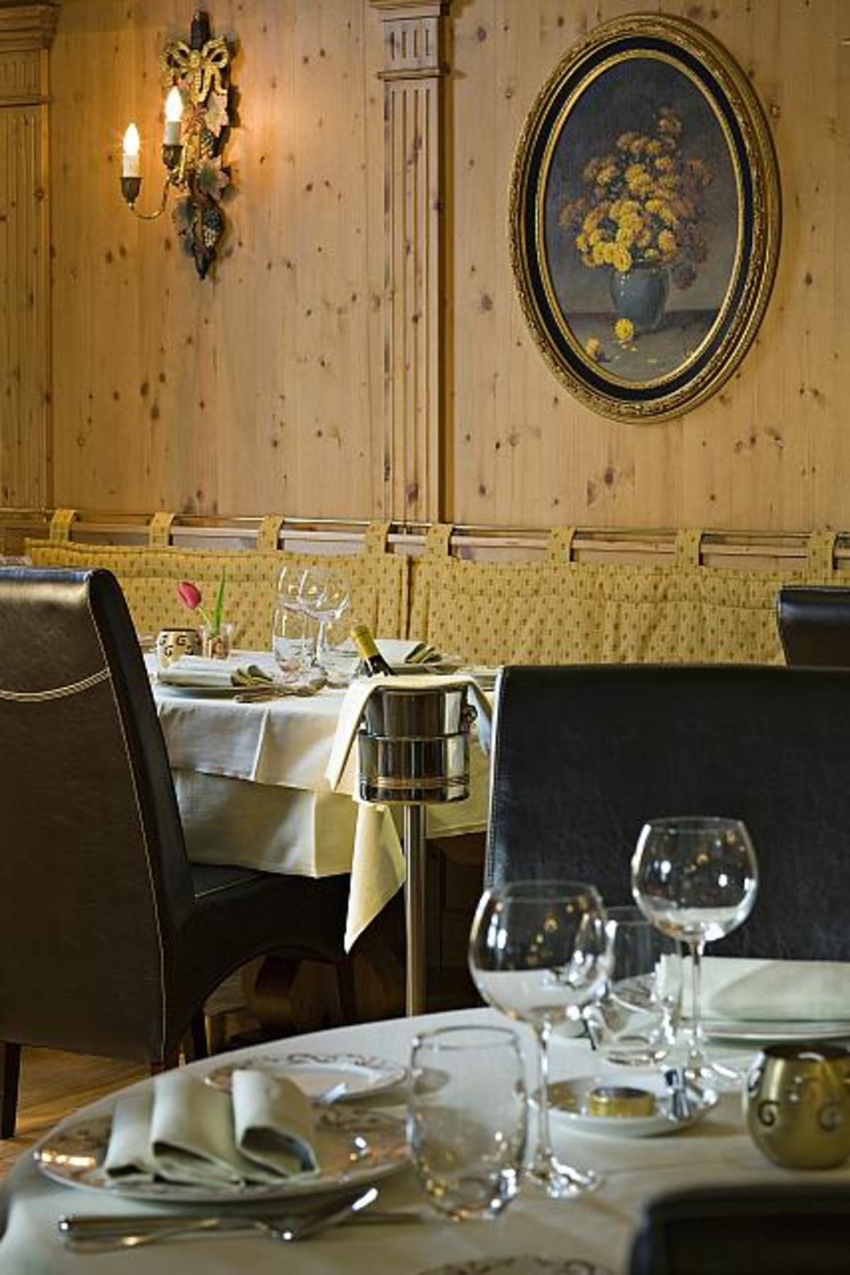 Hôtel Les Suites du Montana by Les Etincelles