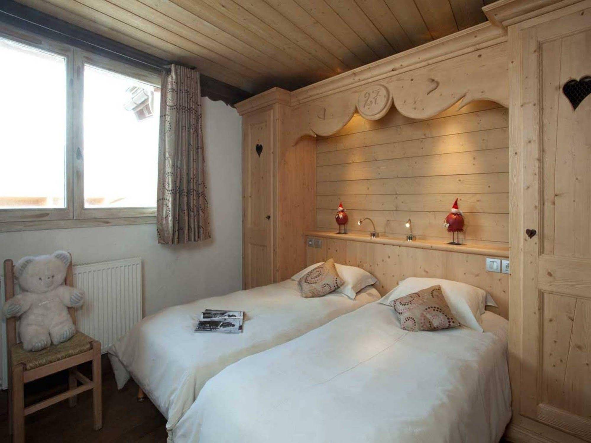 Paquis Hotel