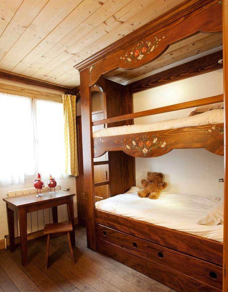 Paquis Hotel