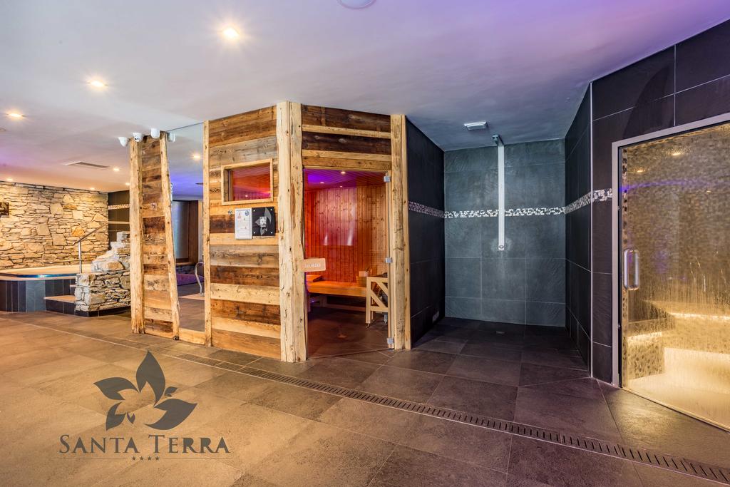 Résidence Santa Terra