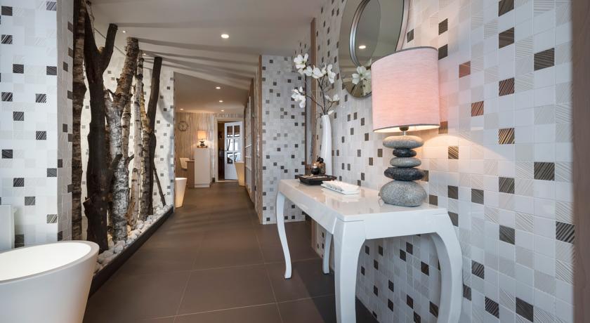Residences Village Montana by Les Etincelles