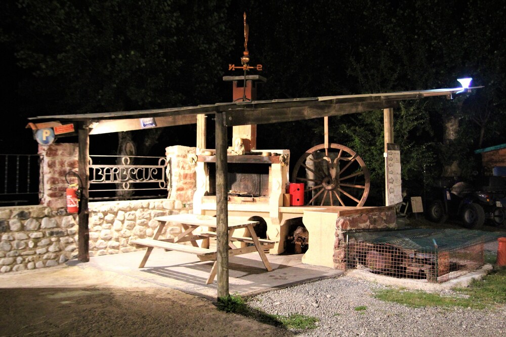 Domaine De L'Amitié