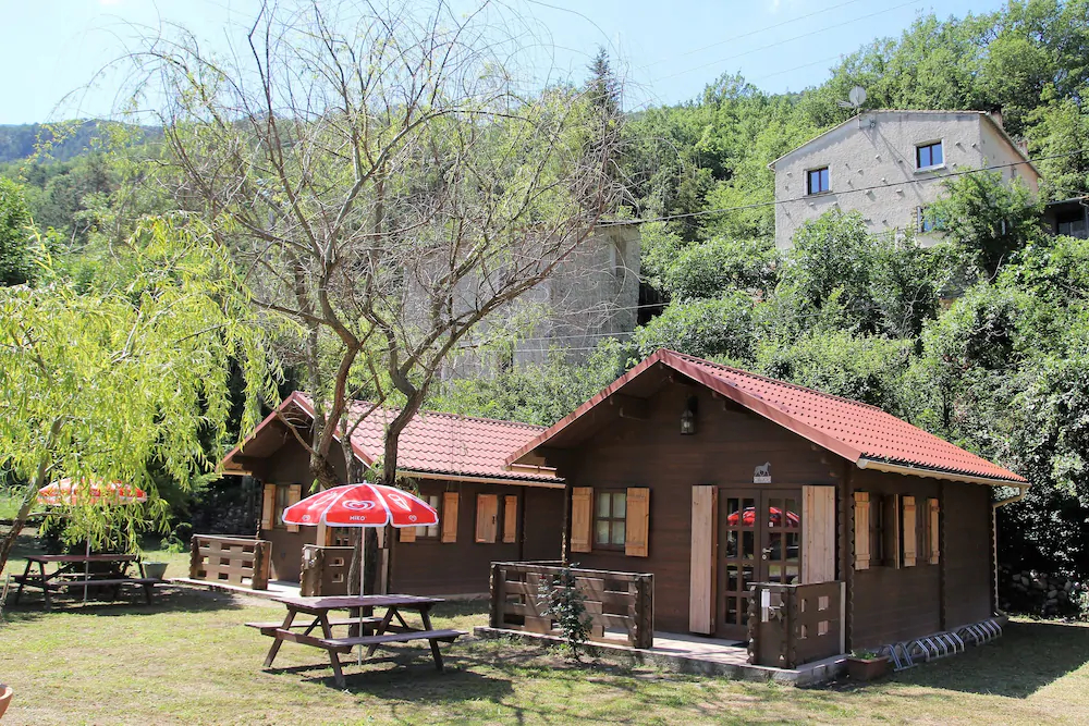 Domaine De L'Amitié