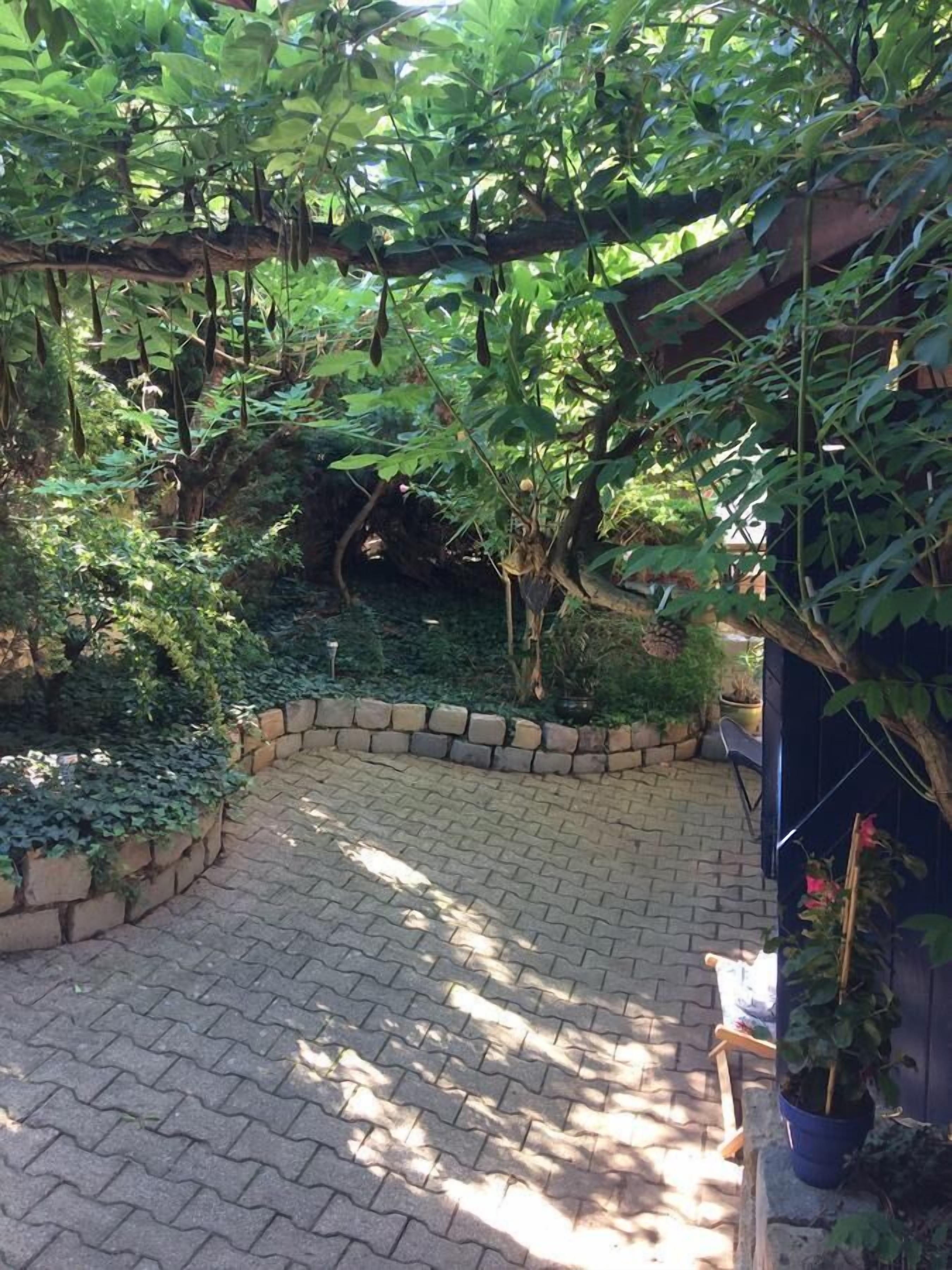 Le Jardin De Fe Licie