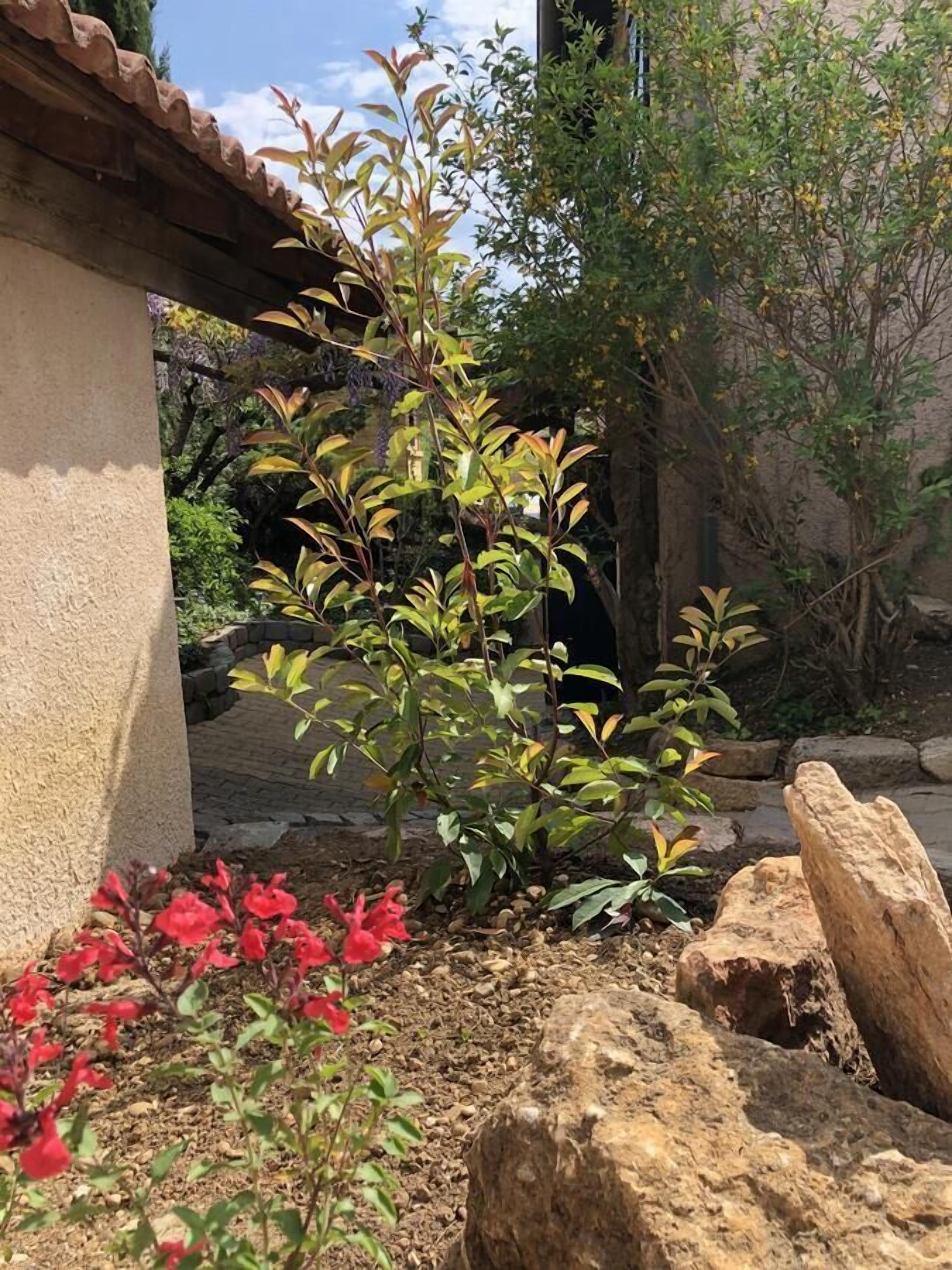 Le Jardin De Fe Licie
