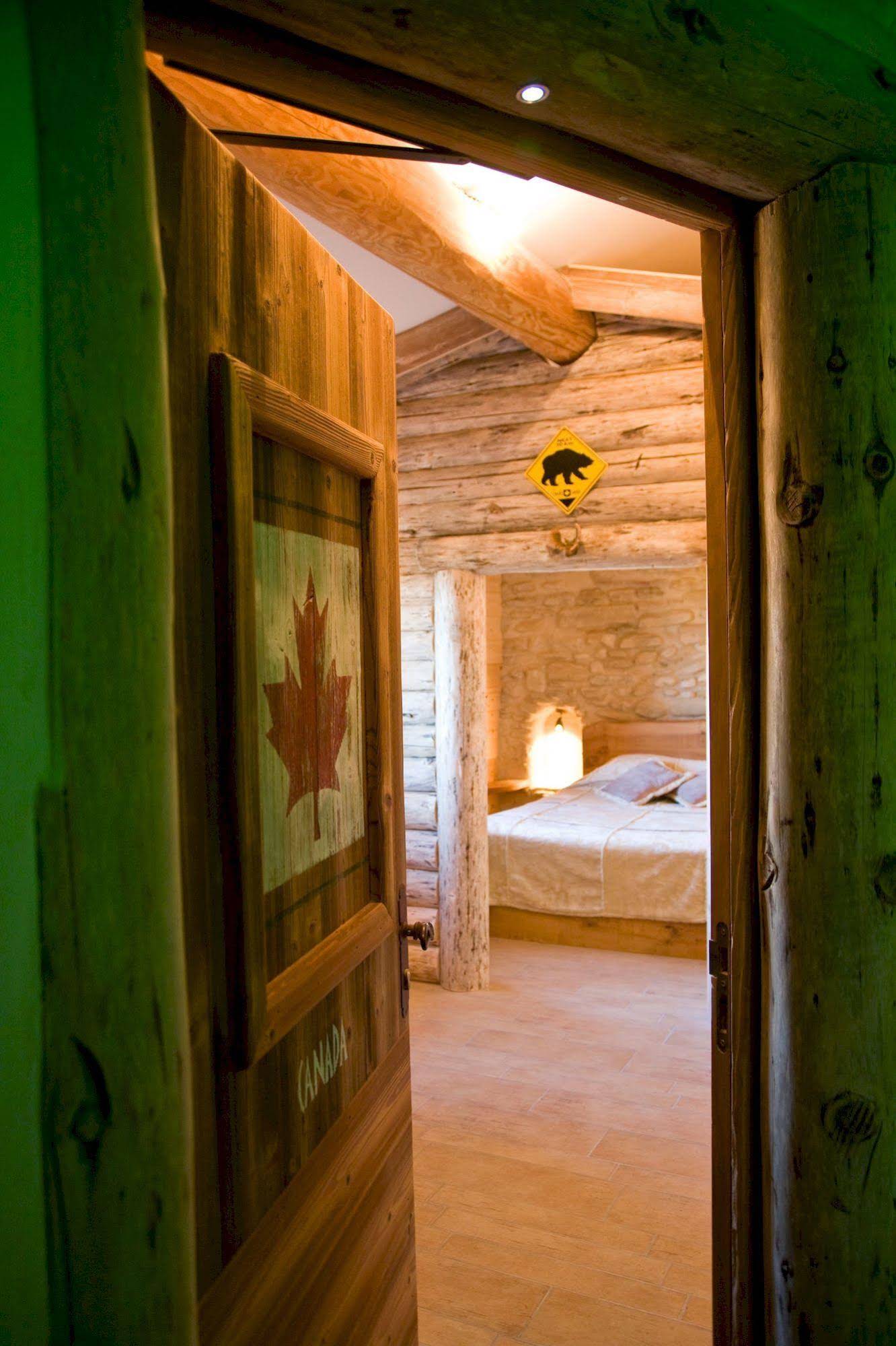 Hotel Valsoyo