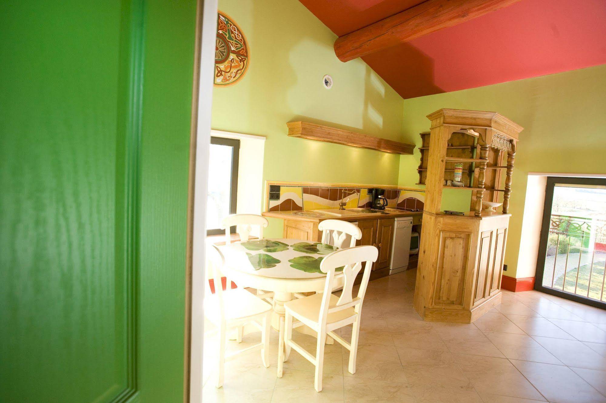 Hotel Valsoyo