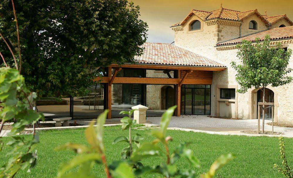 Hotel Valsoyo