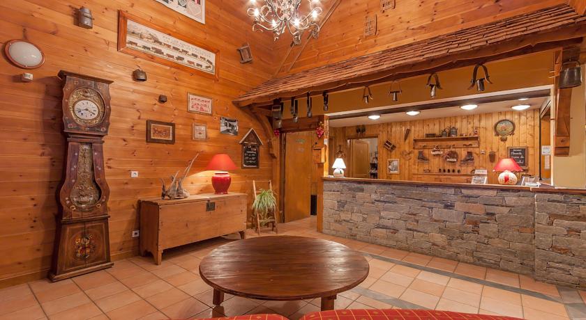 Les Balcons de Val Cenis Le Haut